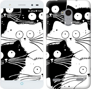 

Чохол Коти v2 на ZTE V7 Lite 285934