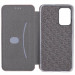 Фото Кожаный чехол-книжка Classy для Motorola Moto G05 / E15 (Золотой) в магазине vchehle.ua