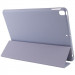 Купить Чехол Smart Case Open buttons для Apple iPad Air 1/Air 2 /Pro 9.7"/ iPad 9.7" (2017-2018) (Lavender gray) на vchehle.ua