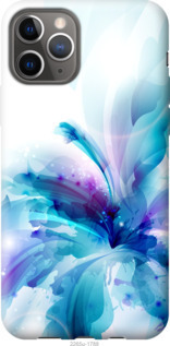 

Чехол цветок для iPhone 12 Pro 1065574