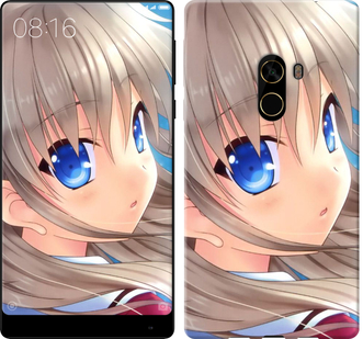 

Чохол Шарлотта на Xiaomi Mi MiX 2 553306