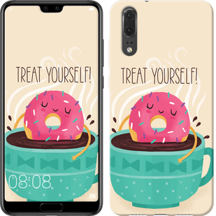 

Чехол Treat Yourself для Huawei P20 642023