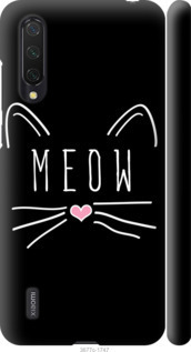 

Чохол Kitty на Xiaomi Mi 9 Lite 1060626