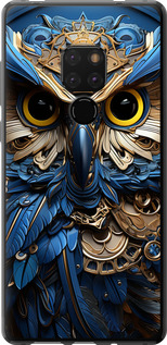 

Чохол Сова v2 на Huawei Mate 20 1632414