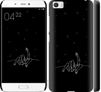 

Чохол Романтика для Xiaomi MI5 725863
