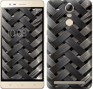 

Чохол Металеві фони на Lenovo Vibe K5 Note A7020a40 645401