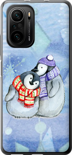 

Чохол Новорічний 5 на Xiaomi Poco F3 1682278