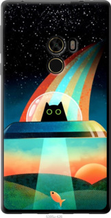 

Чохол Кот, нло, радуга, рыба для Xiaomi Mi MiX 1403138