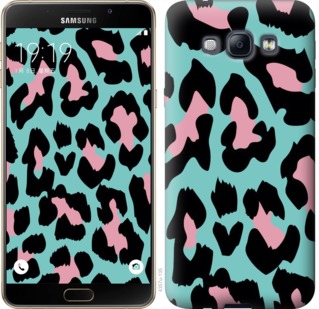 

Чохол Плями на Samsung Galaxy A8 A8000 757039