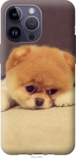 

Чохол Boo 2 на iPhone 14 Pro Max 1567156