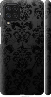 

Чохол Візерунок чорний на Samsung Galaxy M22 M225F 1236807
