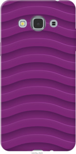 

Чохол Pattern Geometric Waves на Samsung Galaxy J3 Pro 973316