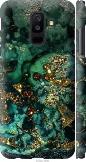 

Чохол Мрамор золото богатство для Samsung Galaxy A6 Plus 2018 1405167