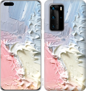 

Чохол пастель на Huawei P40 Pro 932120