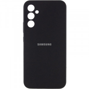 Чохол Silicone Cover Lakshmi Full Camera (AA) with logo для Samsung Galaxy A56 5G