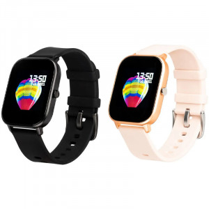 Уцінка Смарт-годинник Gelius Pro (Amazwatch GT 2021) (IPX7)