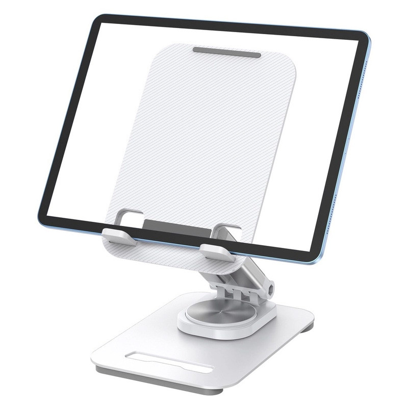 Подставка для планшетов WIWU ZM-010 (Silver)
