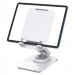 Подставка для планшетов WIWU ZM-010 (Silver)