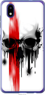 

Чохол Biohazard 13 на ZTE Blade A3 2020 1586519