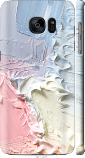 Чохол Пастель для Samsung Galaxy S7 Edge G935F