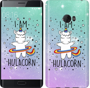 

Чехол I'm hulacorn для Xiaomi Mi Note 2 624726