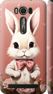 

Чохол Зайчик на Asus ZenFone 2 Laser ZE500KL 1650458