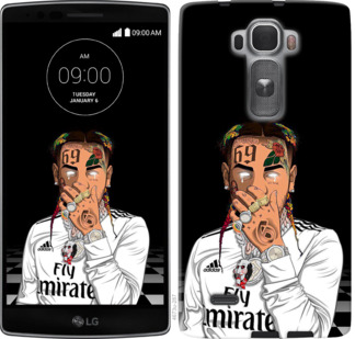 

Чехол Swag1 для LG G Flex2 849944