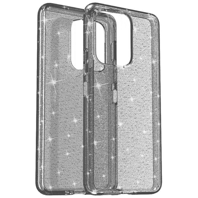 TPU чохол Nova на Xiaomi Redmi Note 13 Pro 4G / Poco M6 Pro 4G (Grey)