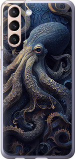 

Чехол Осьминог для Samsung Galaxy S21 1506608