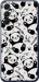 Чохол Панди на Samsung Galaxy M34 5G