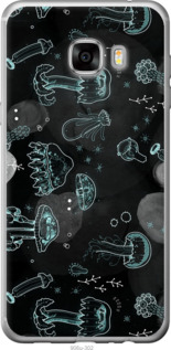 

Чохол Медузи на Samsung Galaxy C7 C7000 1392855