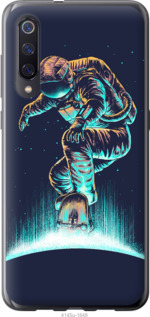

Чохол Космонавт на скейтборді на Xiaomi Mi9 704071