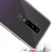 Купить TPU чехол Epic Transparent 1,0mm для OnePlus 7 Pro (Бесцветный (прозрачный)) на vchehle.ua