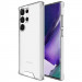 Чохол TPU Space Case transparent на Samsung Galaxy S25 Ultra (Прозорий)