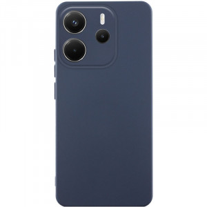 Чехол Silicone Cover Lakshmi Full Camera (AA) для Xiaomi Redmi Note 14 4G (Europe version)