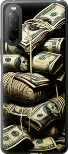 

Чехол Big money для Sony Xperia 10 II 1649197