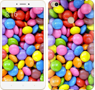 

Чехол MandD для Xiaomi Mi Max 2 587800