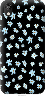 

Чохол Квітковий на Huawei Honor 8S 989558