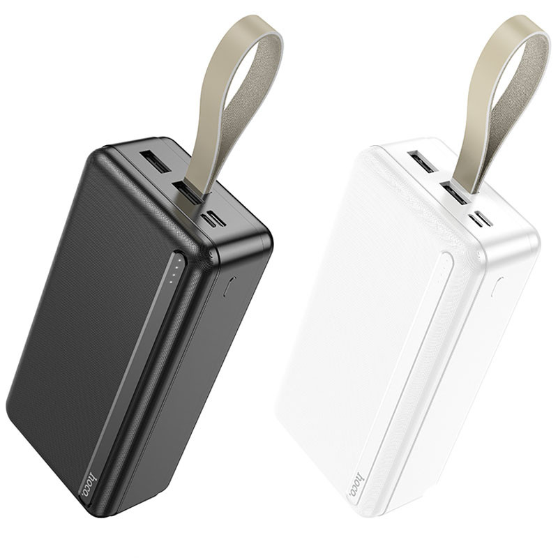 Портативное ЗУ Power Bank Hoco J91B 30000 mAh