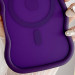 Фото Чохол TPU+PC Undine with Magnetic Safe на Apple iPhone 16 (6.1") (Purple) на vchehle.ua