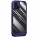 Чохол TPU+PC Pulse на Apple iPhone 14 (6.1") (Purple)