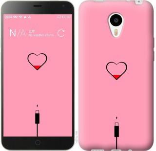 

Чохол на Meizu M1/M1 mini Підзарядка 1 730275