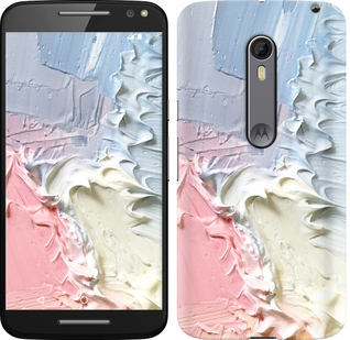 

Чехол Пастель v1 для Motorola Moto X Style 625966