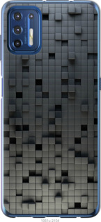 

Чехол Кубики для Motorola G9 Plus 1577337
