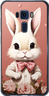 

Чохол Зайчик на Asus Zenfone 3 ZE552KL 1650457