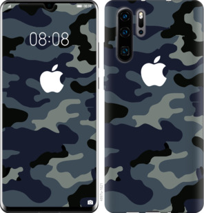 

Чохол Камуфляж 1 на Oppo Reno 3 929240