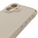 Купити Чохол TPU CrossBody with straps на Apple iPhone 16 (6.1") (Antique White) на vchehle.ua