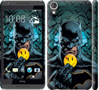 

Чехол Бэтмен 2 для HTC Desire 820 854401
