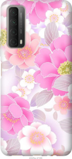 

Чохол Цвіт яблуні на Huawei P Smart 2021 1145971