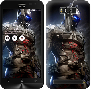 

Чохол Лицар на Asus ZenFone 2 Laser ZE500KL 631177